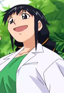 Tsukushi Kinoyama