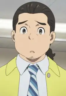 Masamichi Nakamura