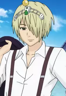 Kusuke Saiki
