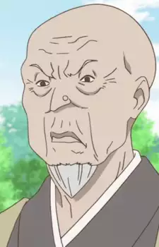 Juushoku
