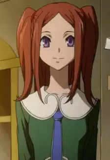 Sarina Endou