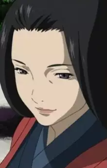 Second Queen
