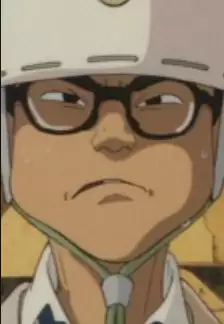 Tsutomu Sugioka