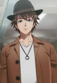 Yuuto Goryou
