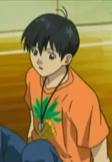 Kouji Kanemoto