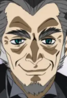 Butler
