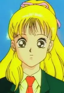 Kaori Sakuma