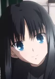 Mana Ryougi