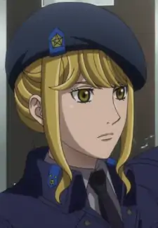 Frederica Greenhill