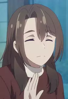 Kaede Saitou