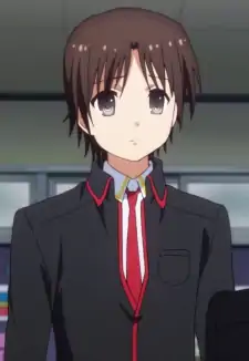 Riki Naoe