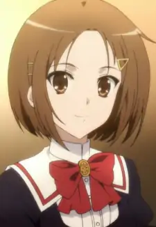 Hinata Kudou