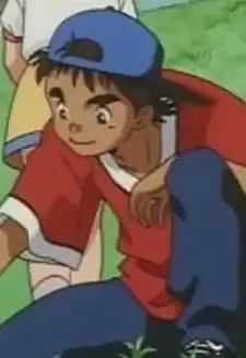 Taro Yoshida