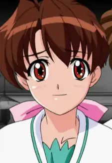Fuko Kuzuha