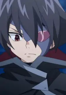 Magnus Black
