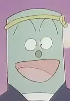 Hanabiman