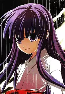 Ouka Furude