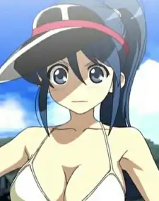 Eri Matsuoka