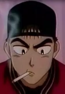 Seiichi Kimura