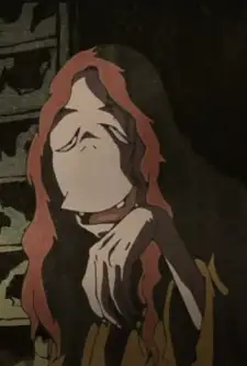 Kitarou's Mother