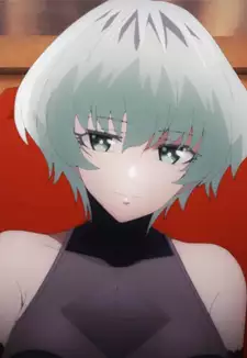 Amber Idanokan