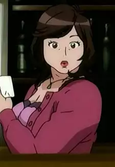 Mariko Natsuki