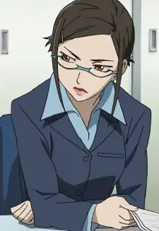 Misaki Kirihara