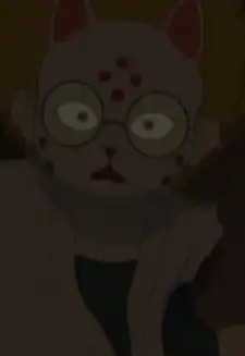 Tachiji