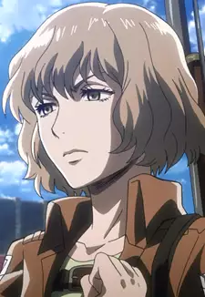 Hitch Dreyse