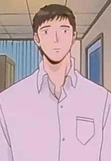 Noboru Saitou