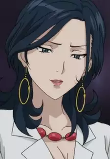 Tomiko Senba