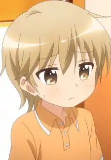 Yuu Takezono