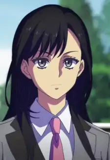 Wendy Satou