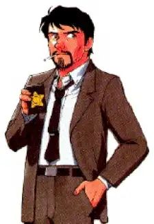 Roy Coleman