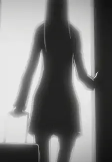 Aoi's Mother