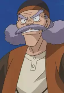 Tensuke Takumi