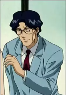 Hisashi Kikuchi