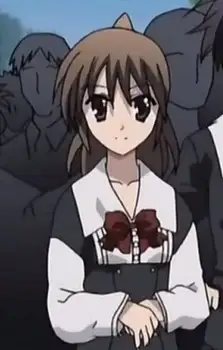 Otome Kato