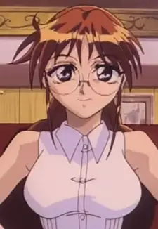 Yoko Ryuuzaki
