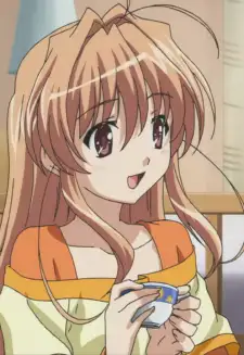 Haruna Yuuki