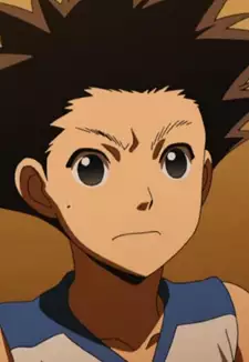 Yoshiki Shimizu