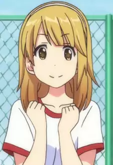 Hana Yamazaki