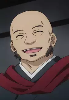 Rakan Doumyouji