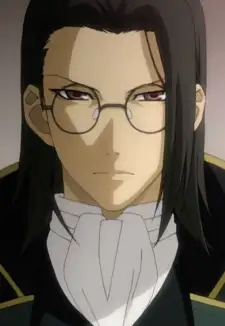 Keisuke Yamanami "Sannan"