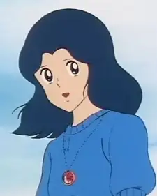 Miyuki Kashima