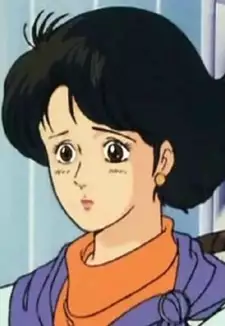 Utako Yumeno