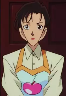 Manami Nakazawa