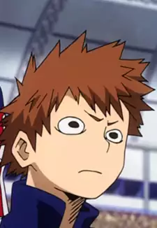 Kousei Tsuburaba