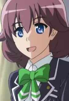 Karin Fukazawa