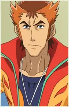 Shuzo Hiiragi